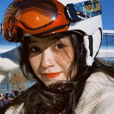 快乐美美向前冲