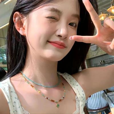腰间持枪